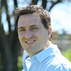 Casper de Villiers